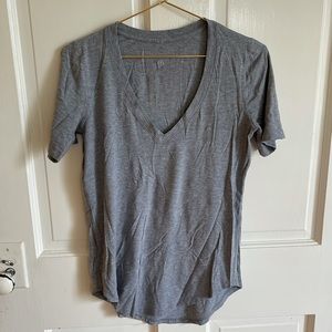 Lululemon love tee